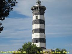 38 - Faro di Capo Peloro - Ligthouse  of Capo Peloro